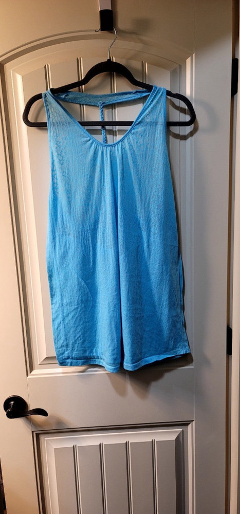 Bathing Suit Cover Up
